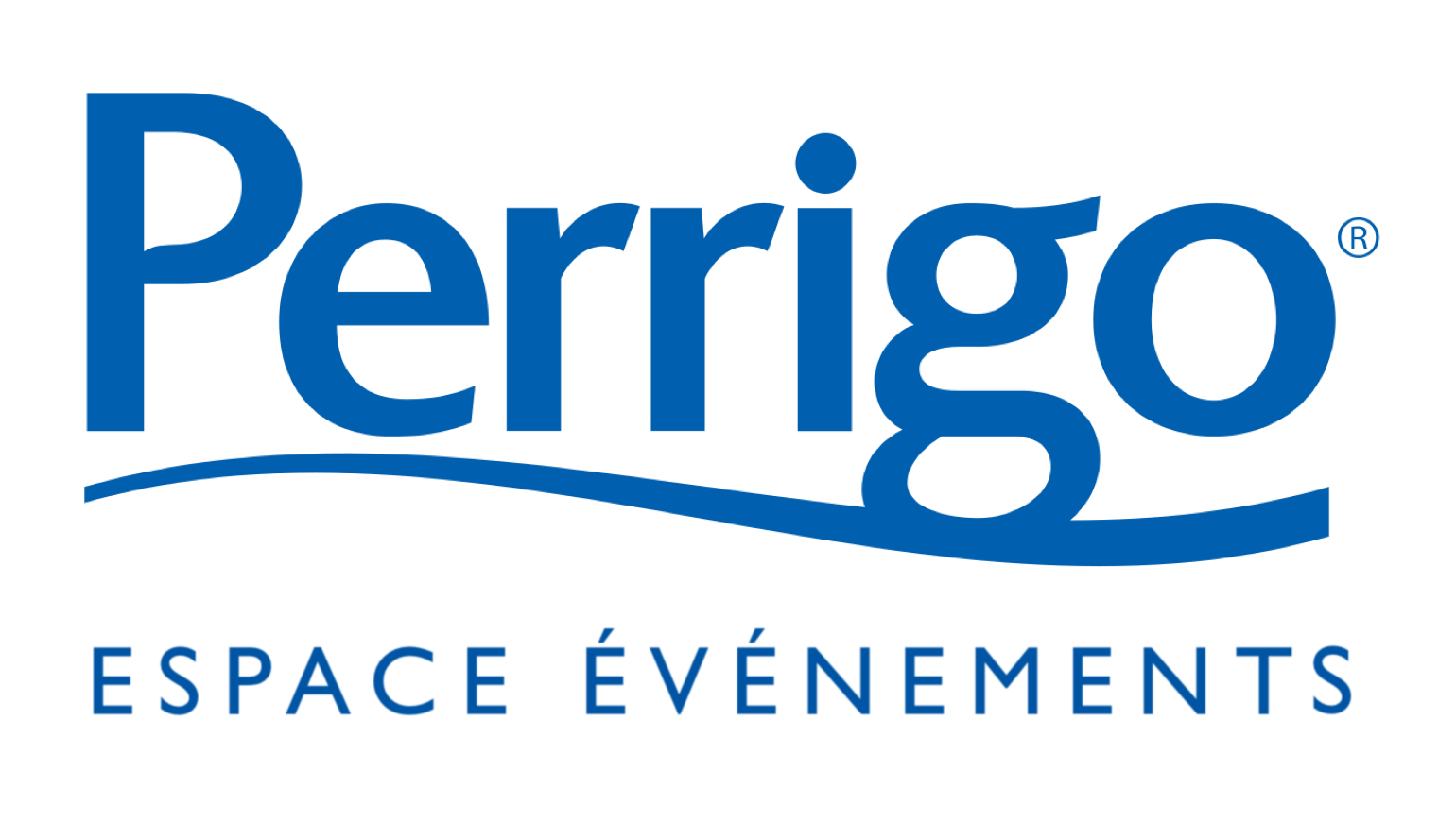 Logo Perrigo